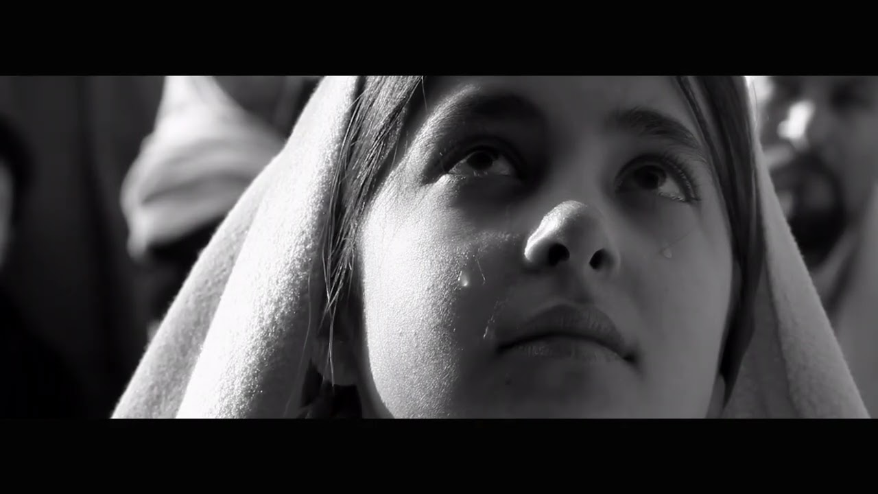 BERNADETTE LA LUMIÈRE DE LOURDES | Teaser officiel VF ( 2026) 