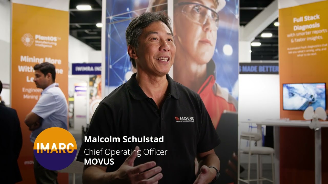 Technology & Innovation at IMARC 2025