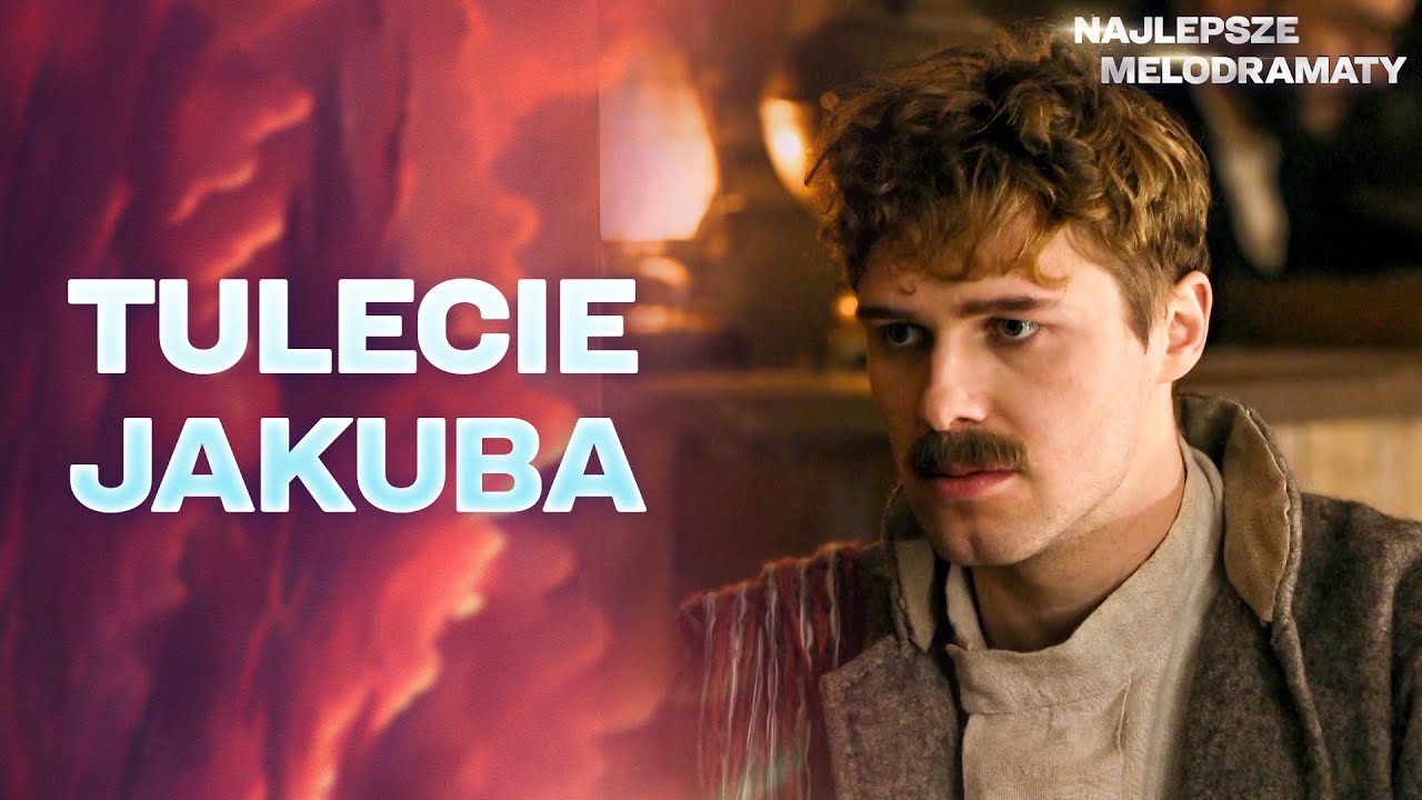 STULECIE JAKUBA – PORUSZAJĄCY SERIAL O ŻYCIU, MIŁOŚCI I LOSIE CZŁOWIEKA