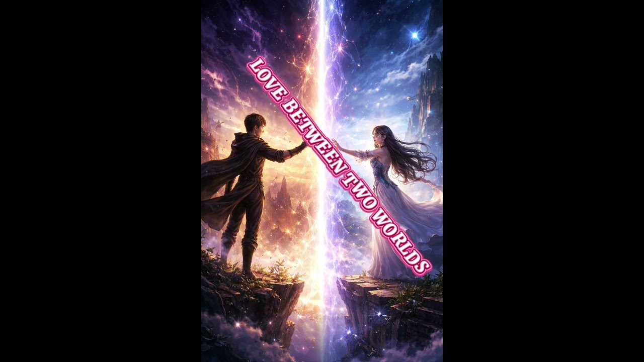 Love Between Two Worlds | Epic Cinematic Orchestral Song