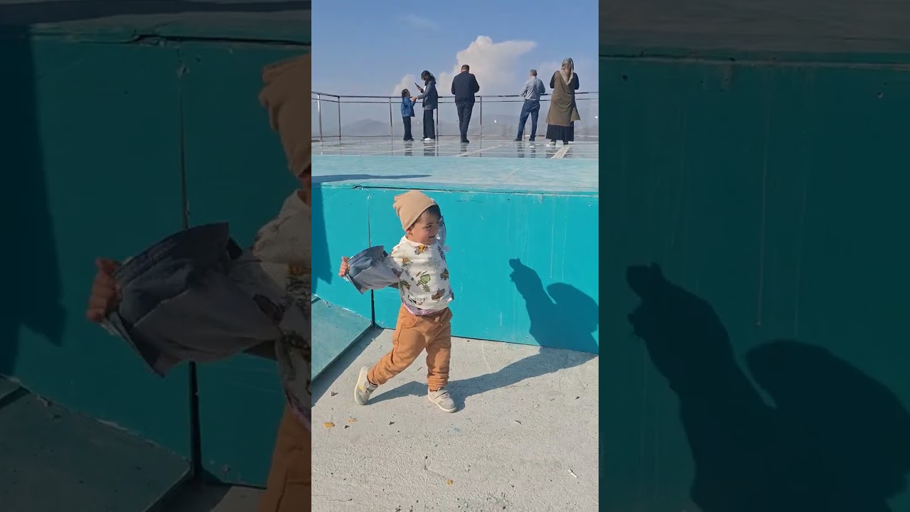 Çıldır Şeytan kalesi seyir tepesi 