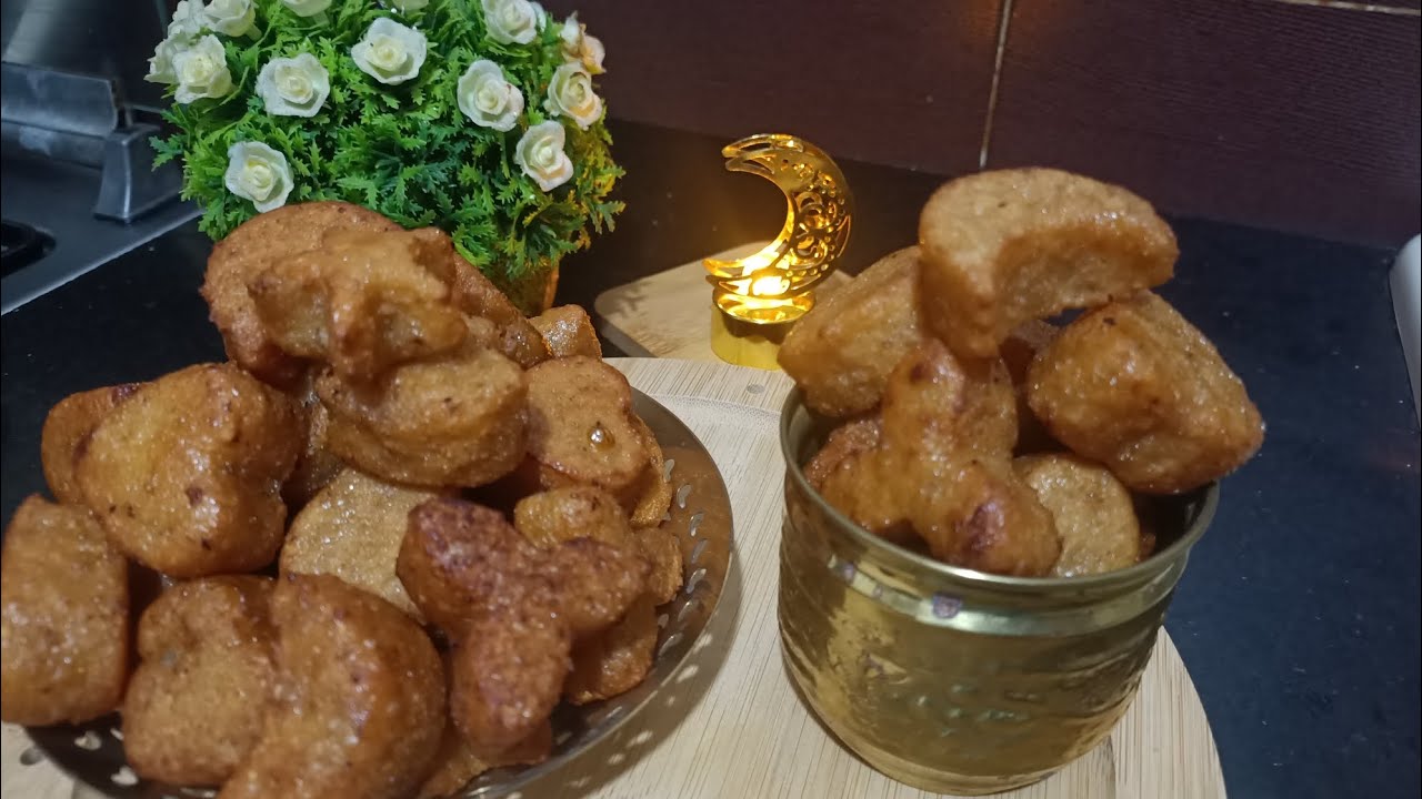 تحضيرات رمضان.شباح السفرة القسنطينية ...الوصفة التقليدية.