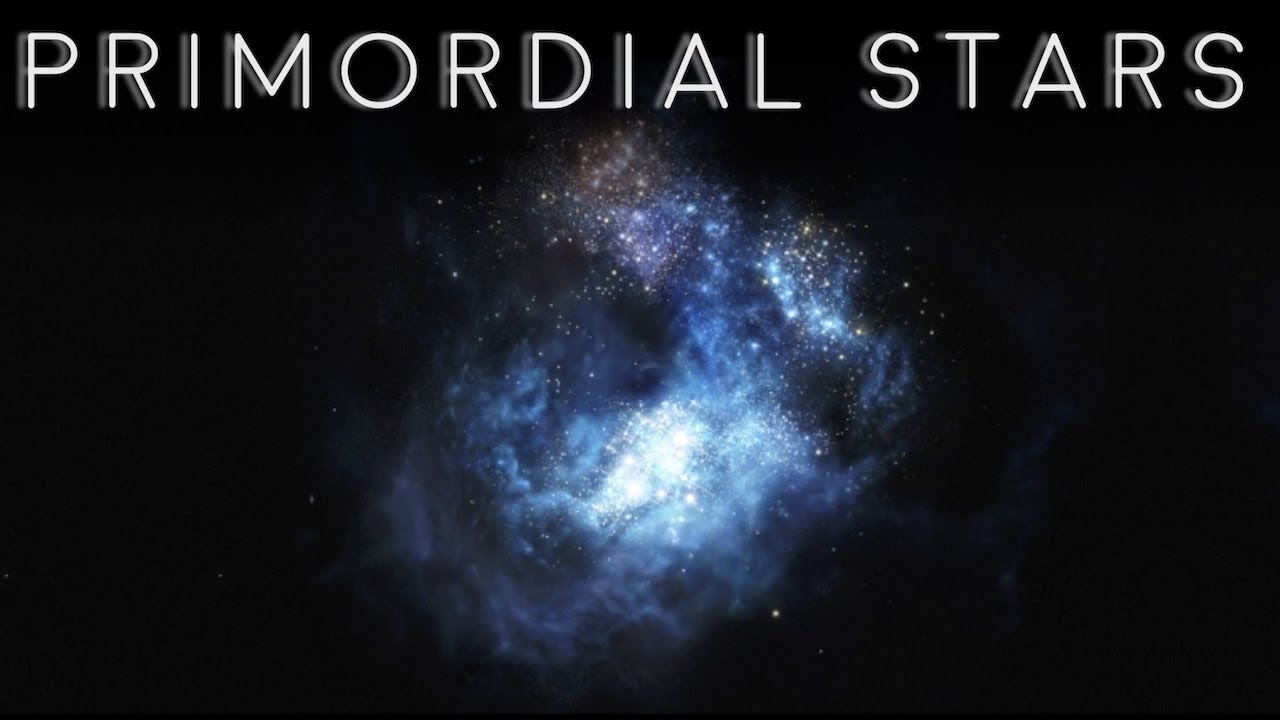 Primordial Stars