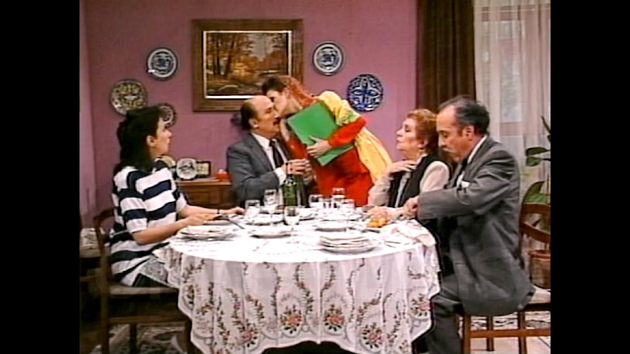 LOS VENEGAS CAP 387 