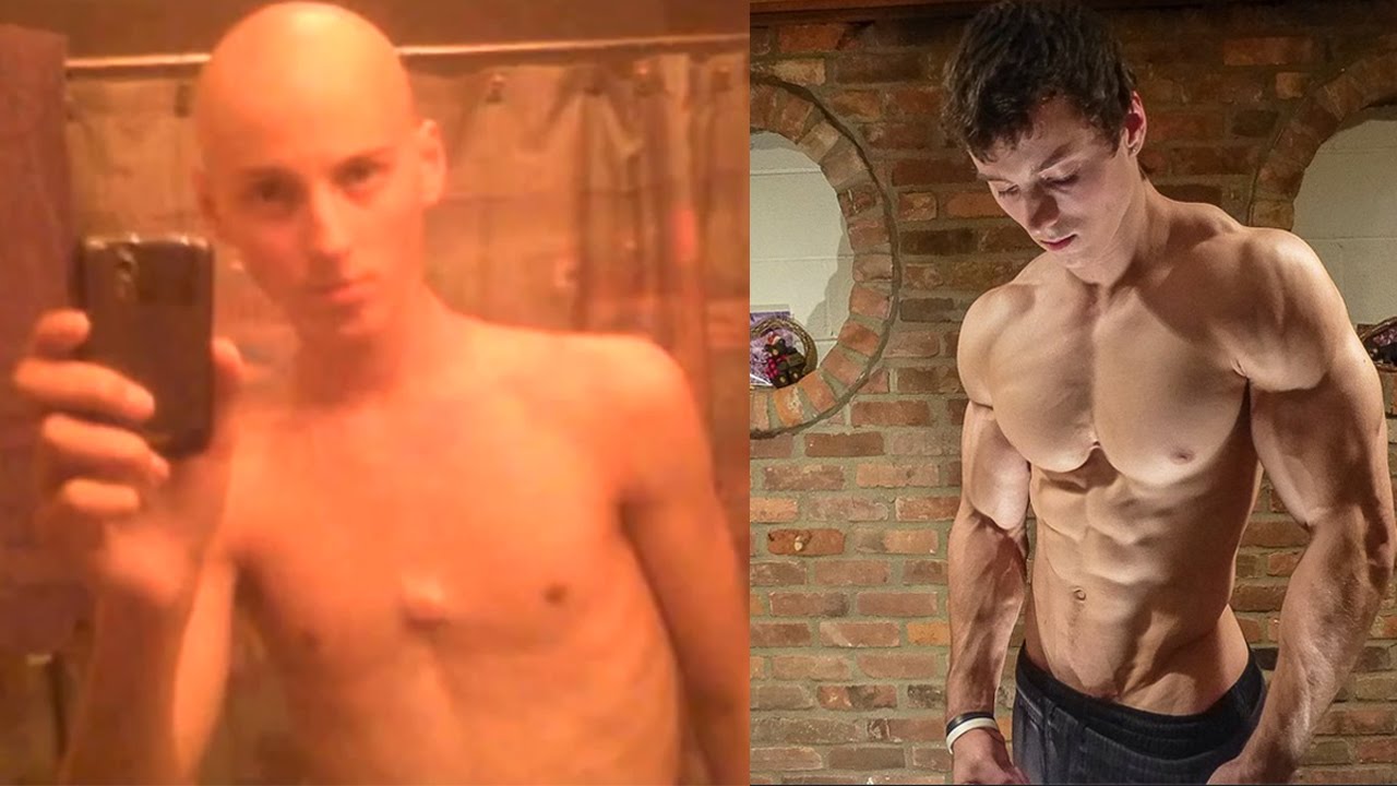 The boy who defeated cancer/ Zach Zeiler Motivational Video