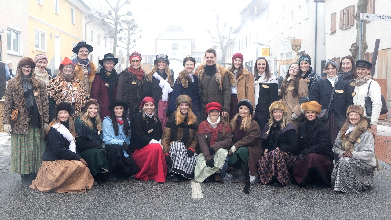 Faschingsanbau der Narrenhochburg Teisbach 2026