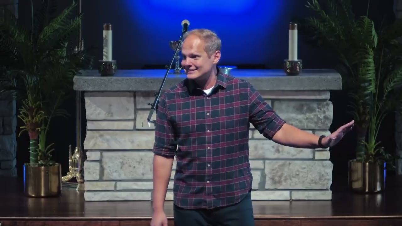 Message: That Sounded Better in My Head Week 3 - 