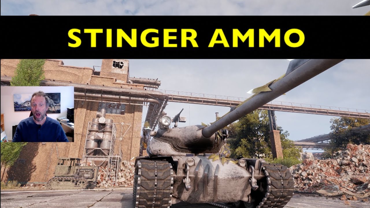 No More Ammo