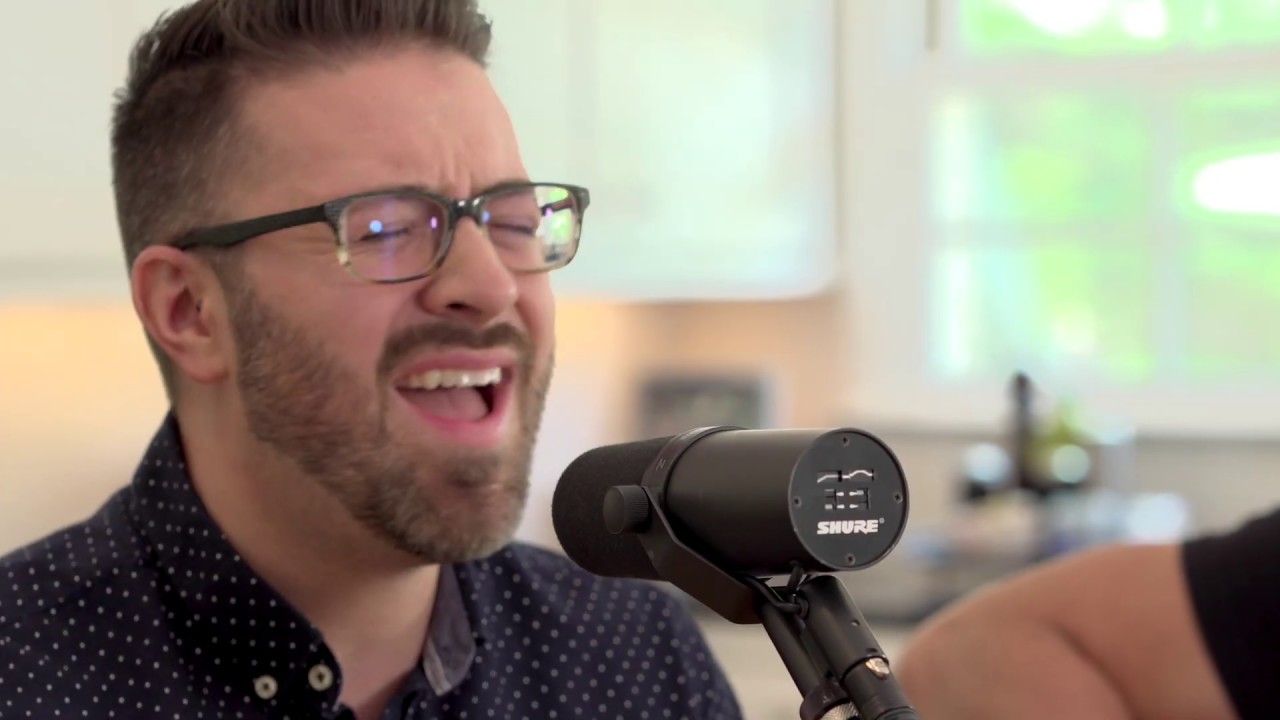 Danny Gokey | Mary, Did You Know?
