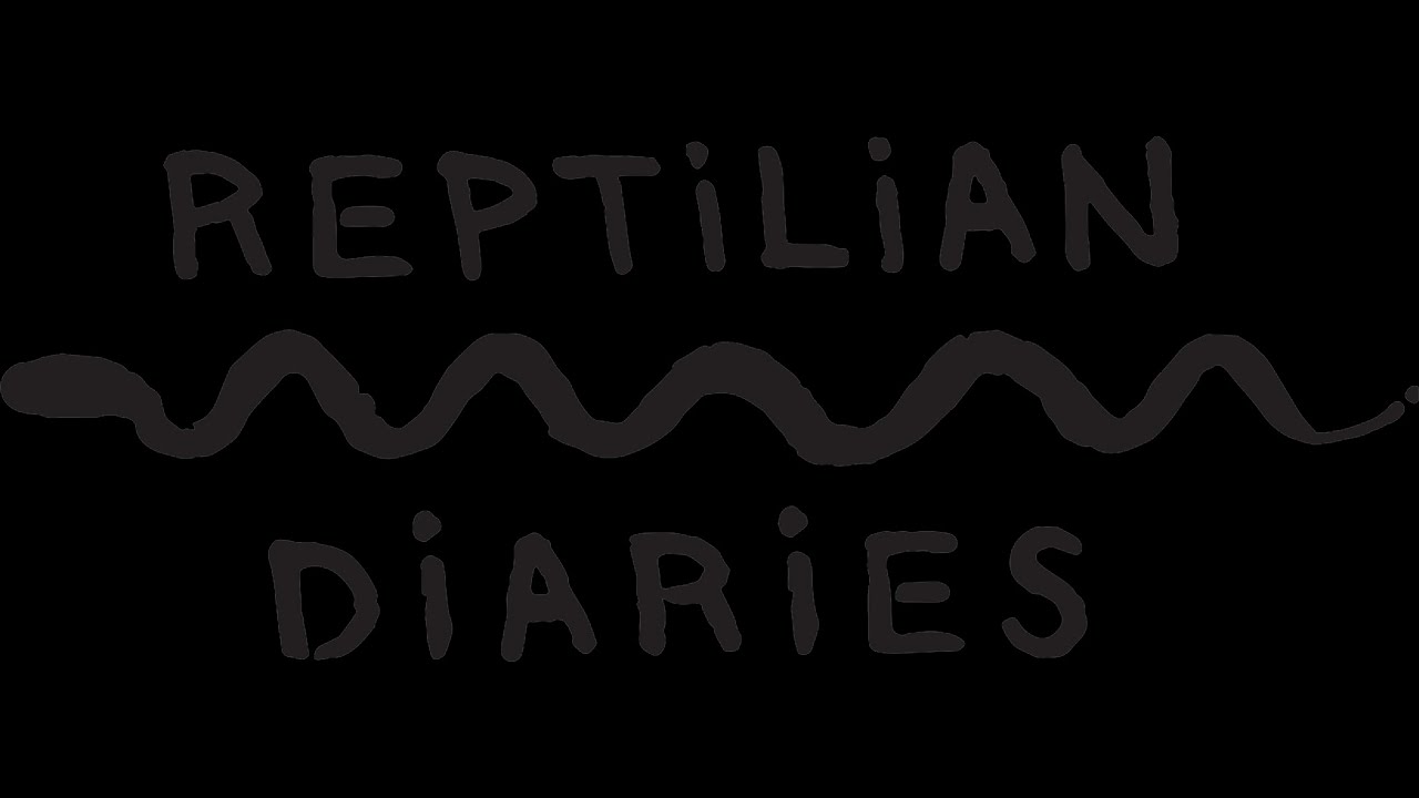 Reptilian Diaries Trailer