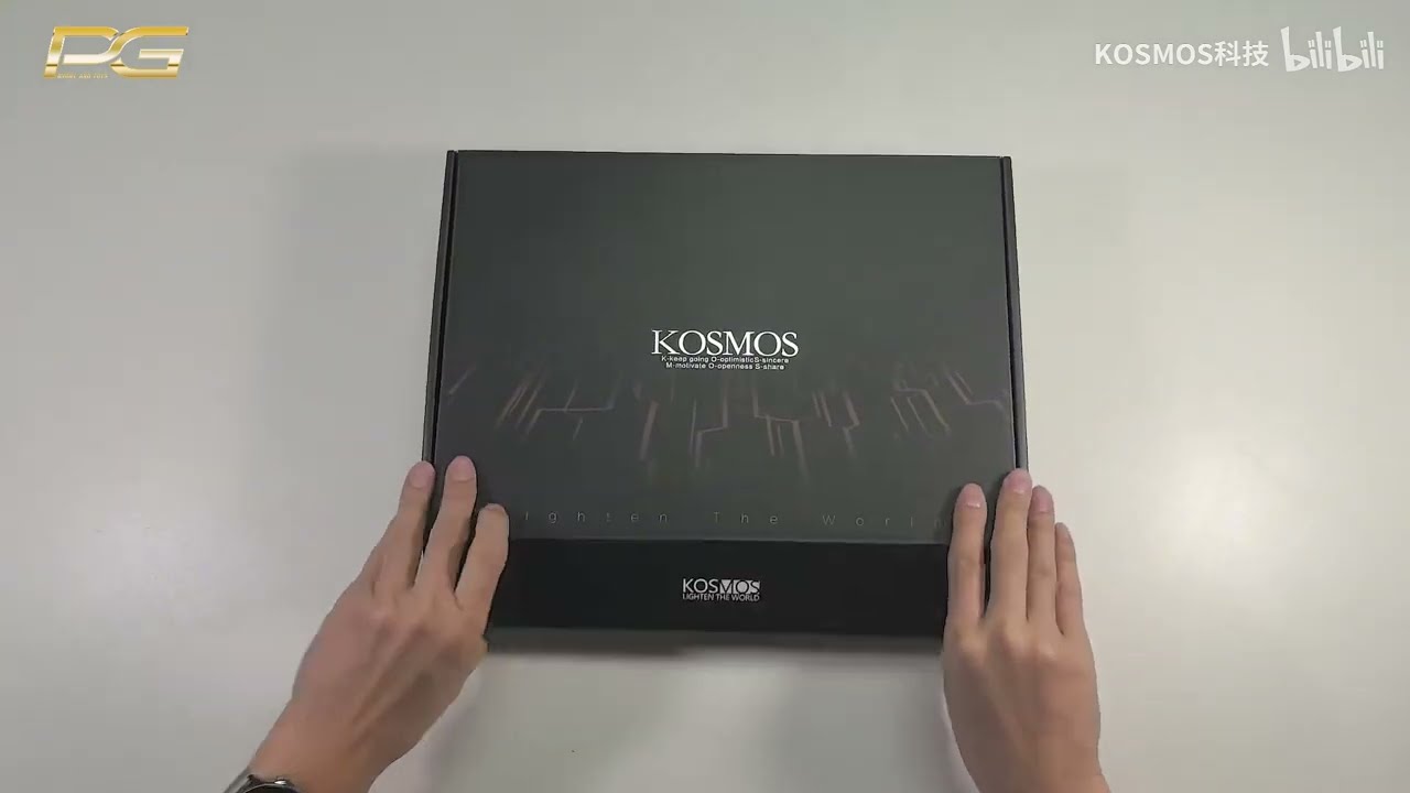 คู่มือ KOSMOS LED : 1/100 MGEX Strike Freedom