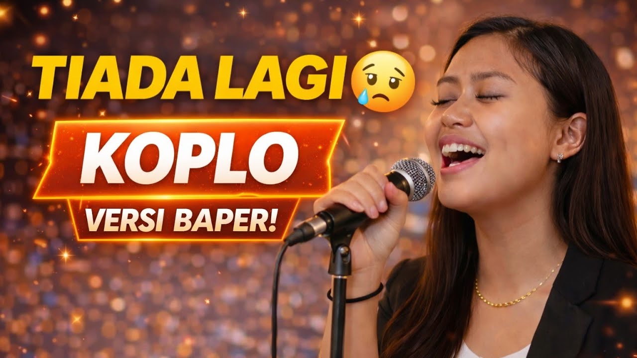 Tiada Lagi – Mayang Sari (Ciptaan Kohar Kahler) | Cover Dangdut Koplo by ACA Dangdut Koplo JOSS