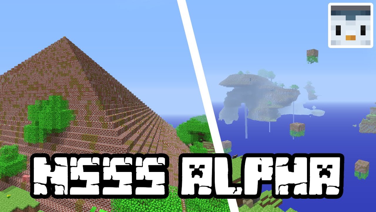 NSSS Alpha Evolution! - Every Version in 15 Minutes!!