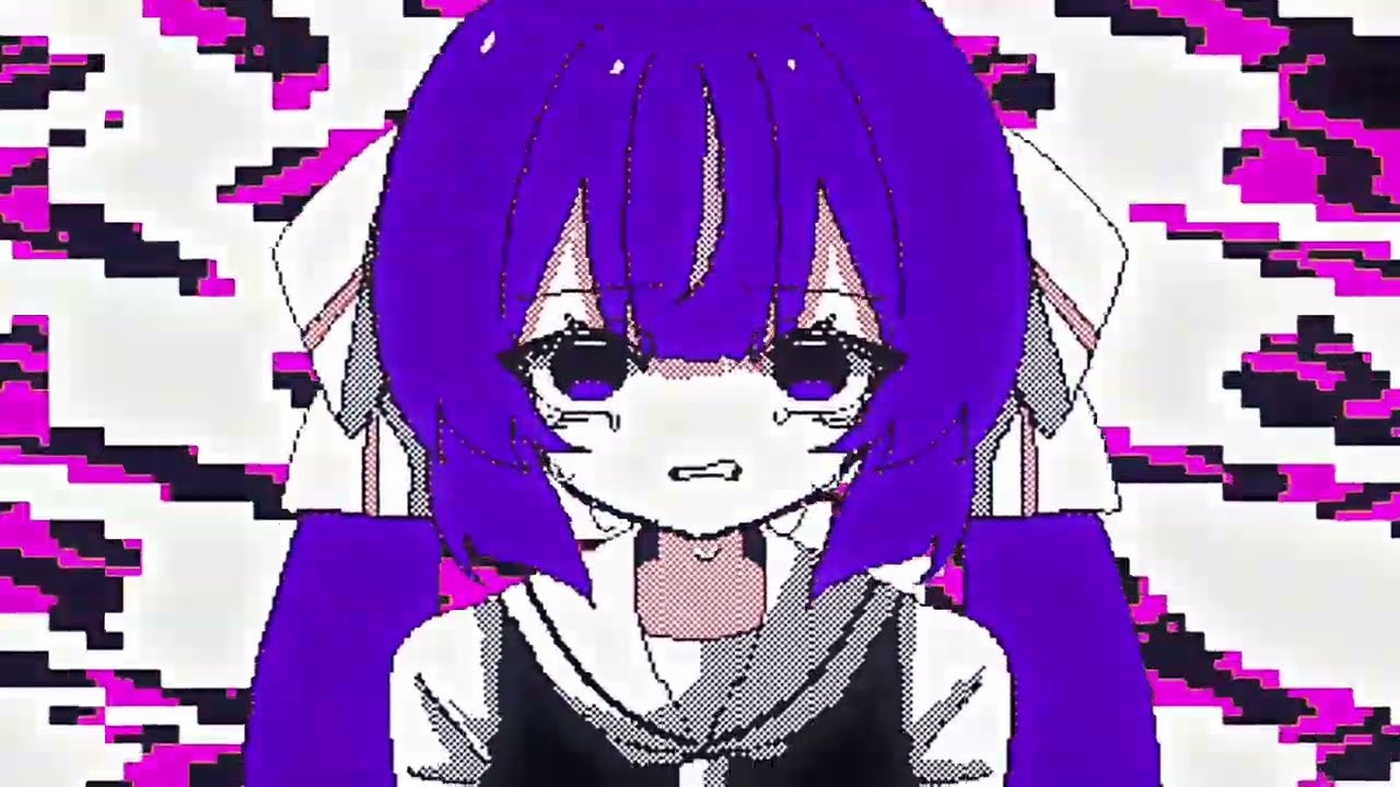 CRYDIE ft. Otomachi Una, Hatsune Miku & VFlower [AI-FREE REMAKE/REMIX]