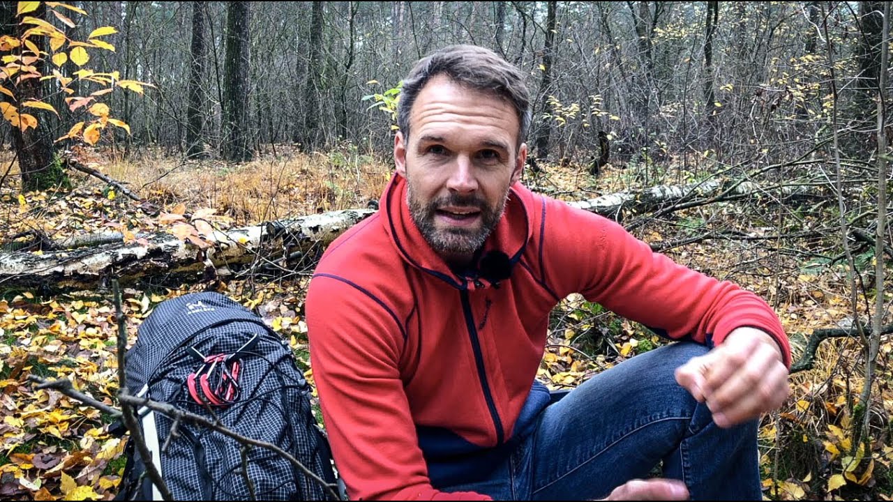 Mikroabenteuer: Ausreden &uuml;berwinden und einfach anfangen! Christo Foerster x AOK Baden-W&uuml;rttemberg