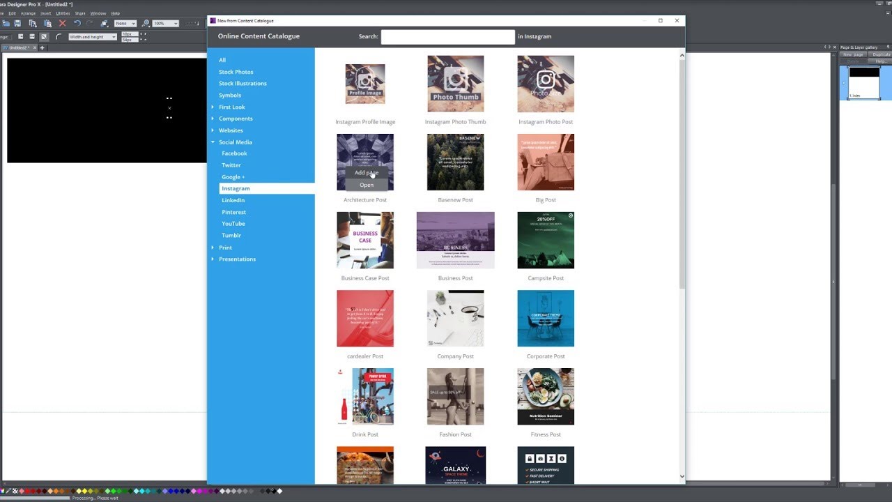 Xara Designer Pro X - My Usage Thoughts and Review