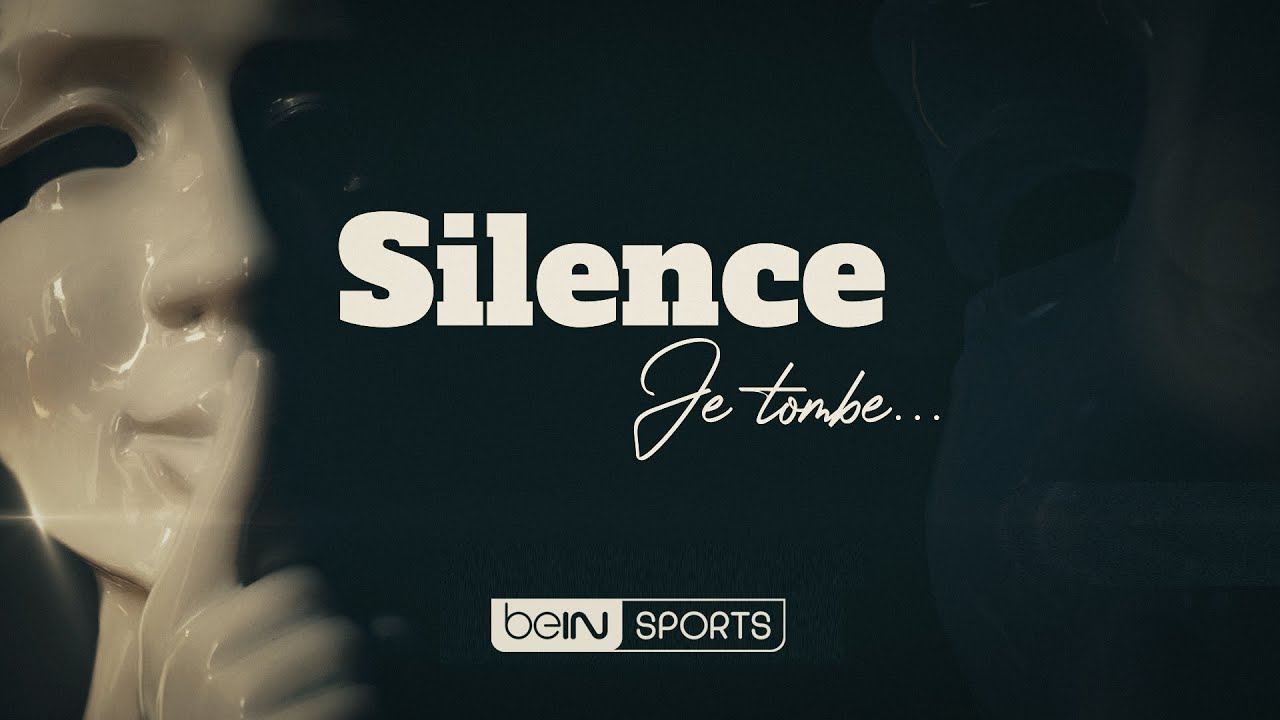 Silence, je tombe... Documentaire exclusif sur la d&eacute;pression dans le football