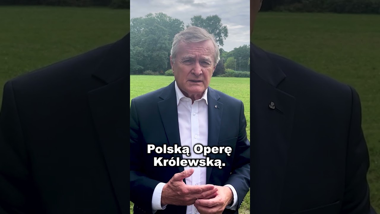 Nowa siedziba Polskiej Opery Kr&oacute;lewskiej