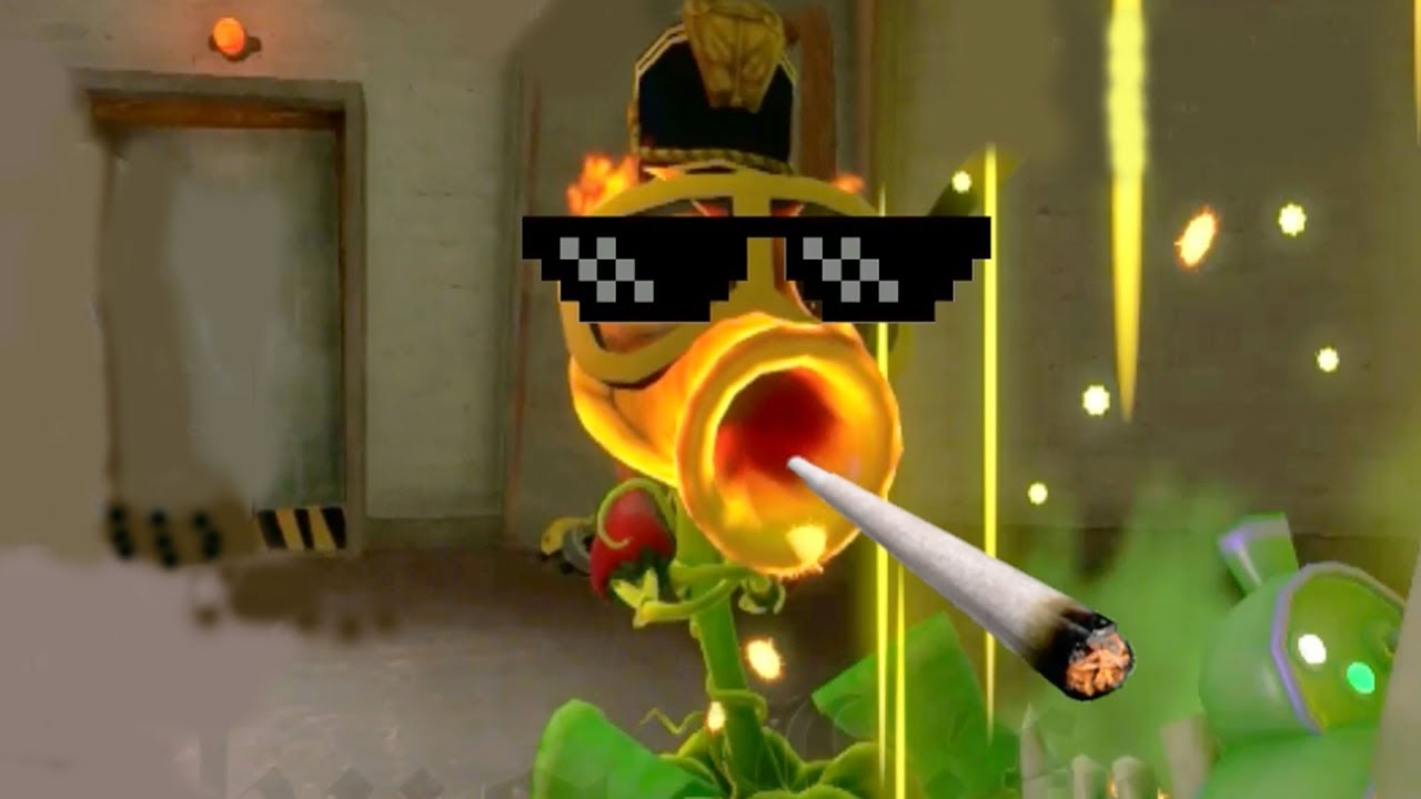 Momentos Random Con Subs En PvZ GW | Plants Vs Zombies Garden Warfare