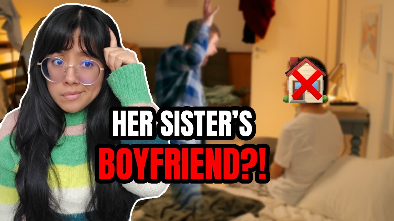 I Reacted to a Pregnant Teen Kicked Out of Her Home 😳😭