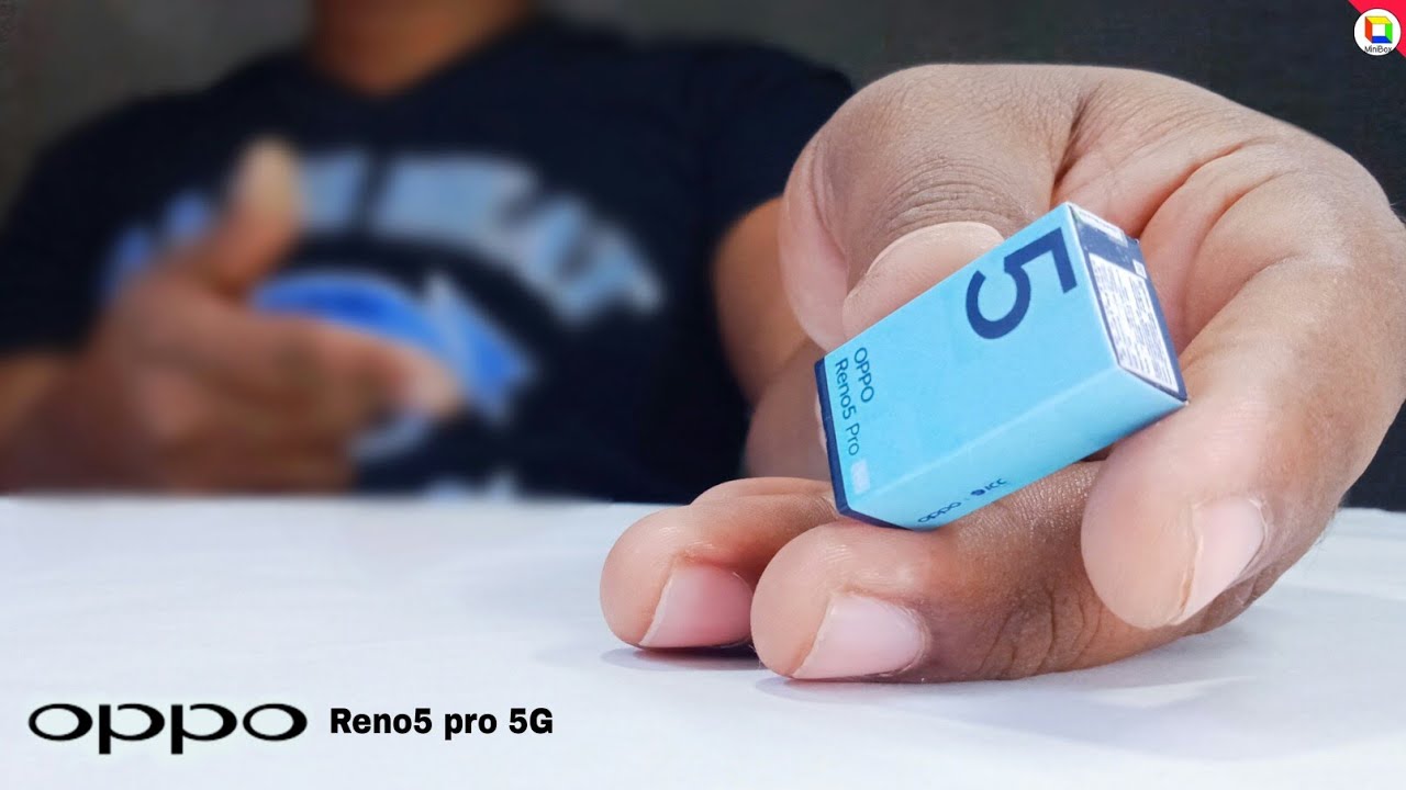 Oppo reno 5 pro 5G unboxing mini phone part 3