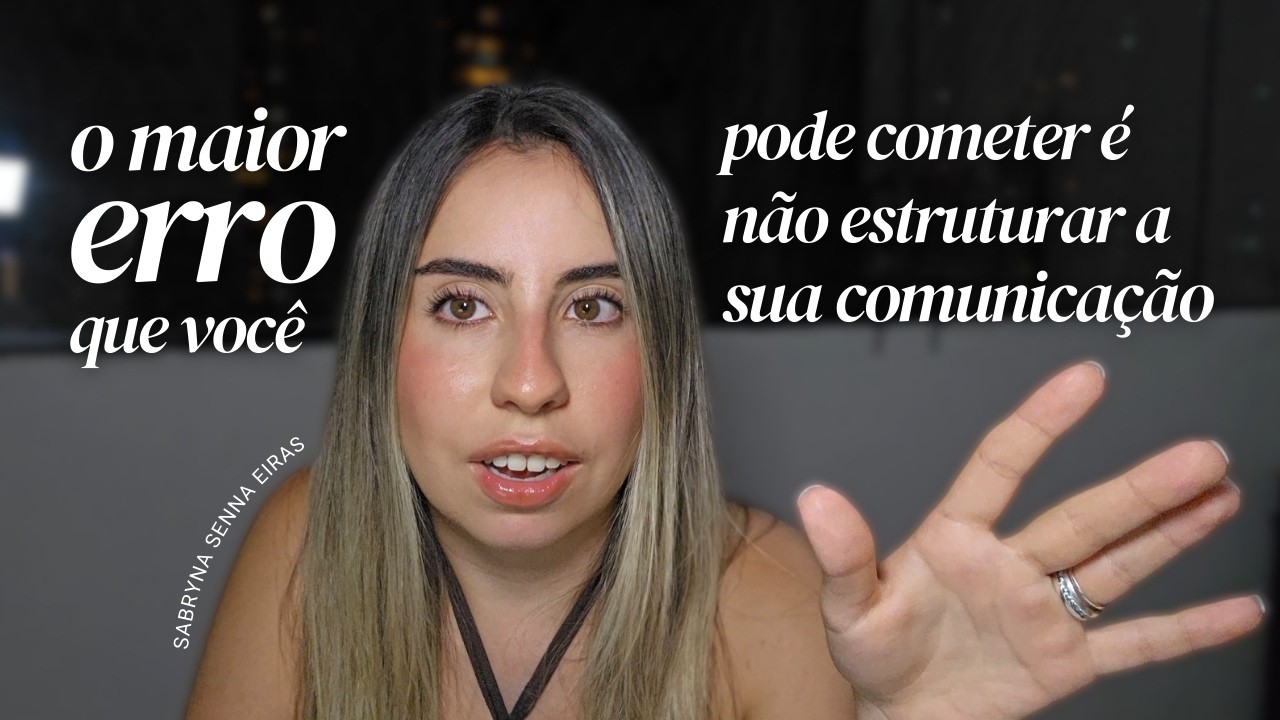 Como melhorar sua comunicação com 3 perguntas simples