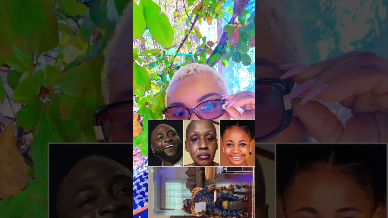 Dr. Deji Adeleke, “I have 14 grandchildren—what will adding one more, Anu, take from me?