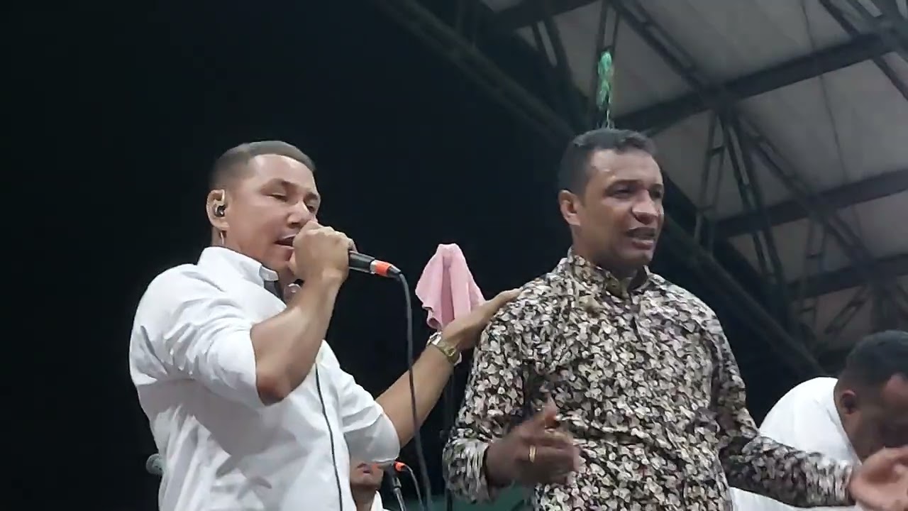 Dios no tiene hijo feo Negrito Osorio