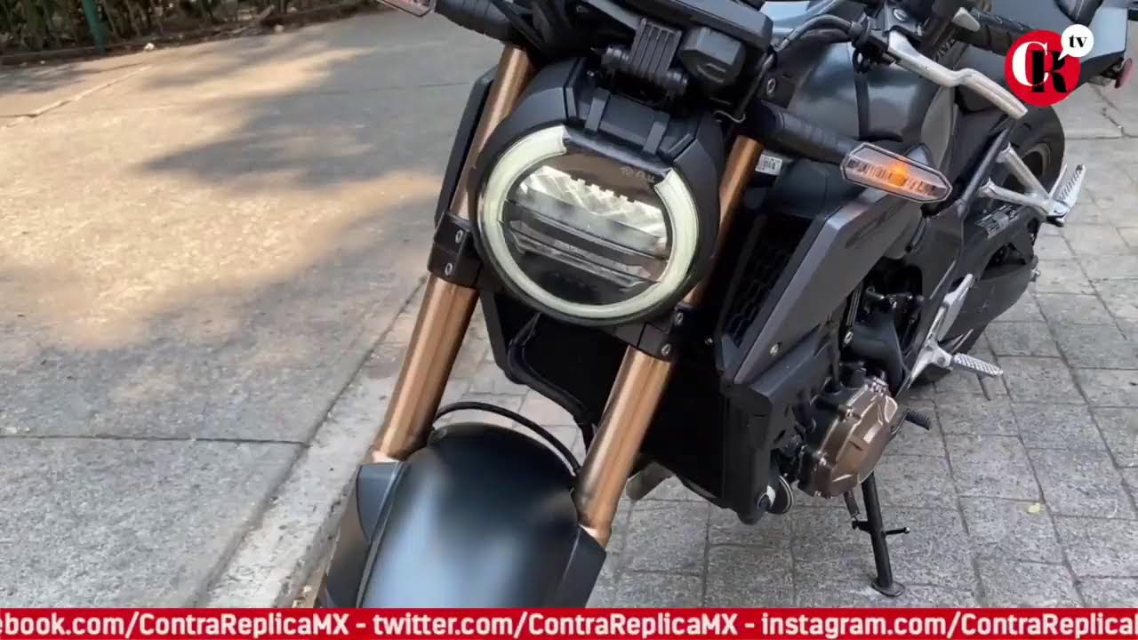CR Al volante / 12 de mayo de 2024