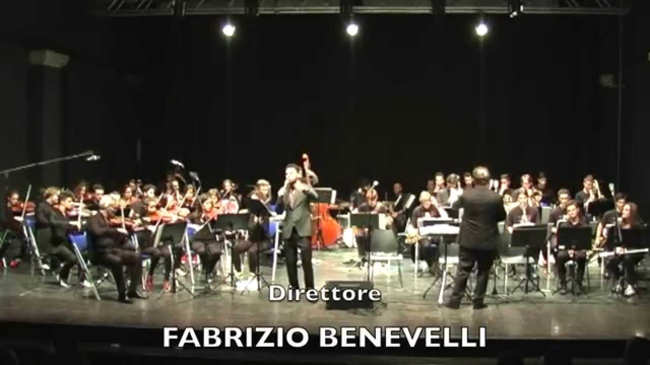 BBB feat WALTER RICCI