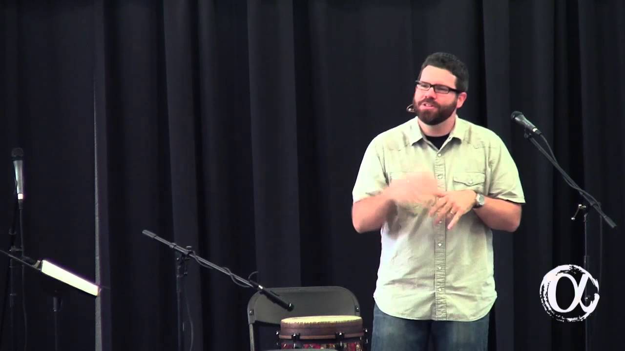 Исаак и Ребекка