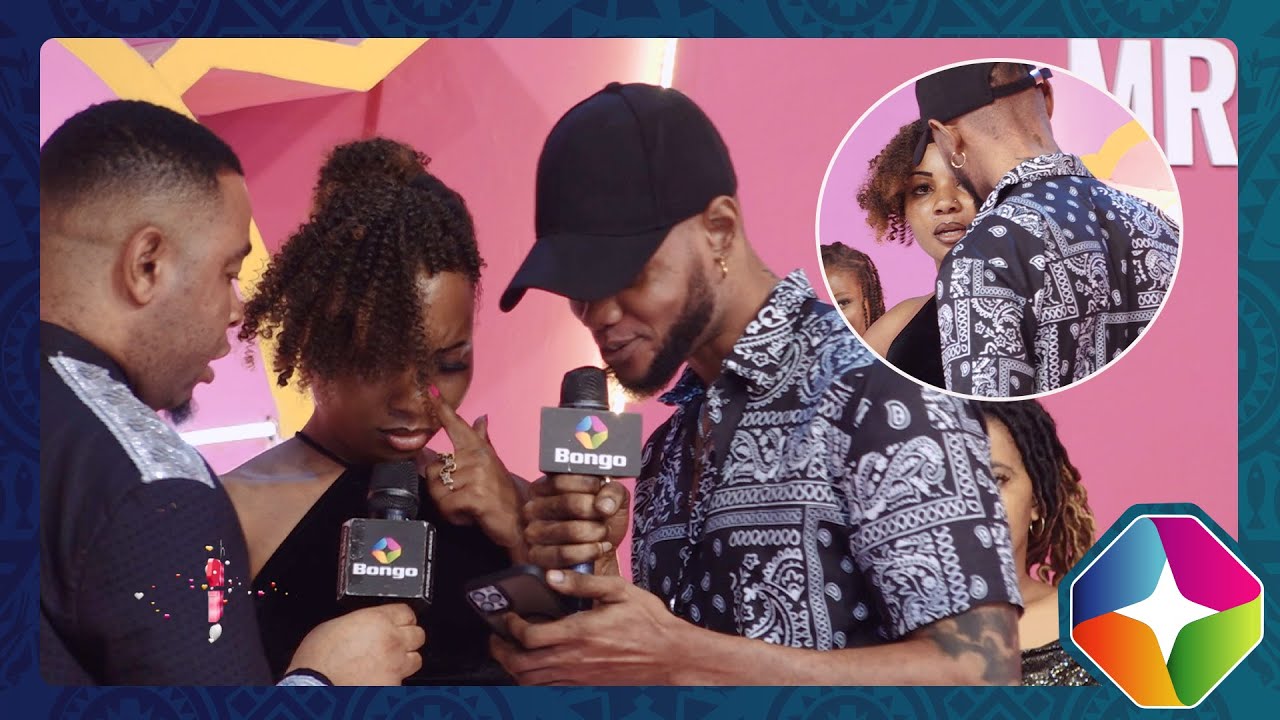 AIBU NZITO..! MREMBO AANGUSHA KILIO BAADA MR RIGHT KUVUJISHA PICHA ZAO ZA FARAGHA | MR RIGHT S06EP10