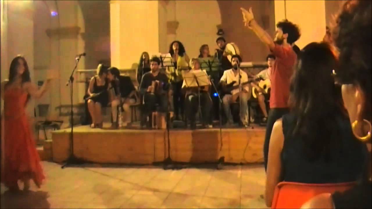 EtnoMuSa a Galatina : 