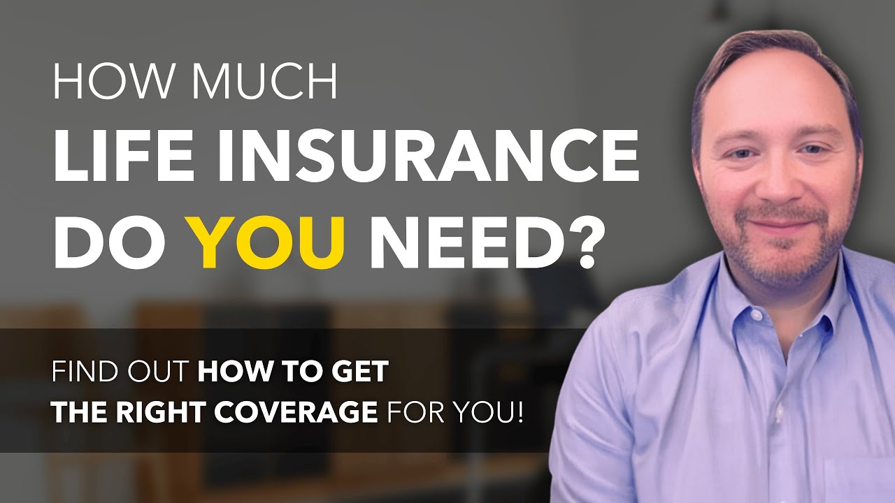 Life Insurance Planning: How Much Coverage Do You Really Need?