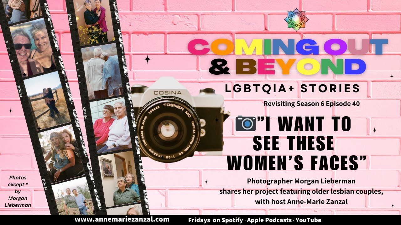 📷«Я хочу увидеть лица этих женщин»