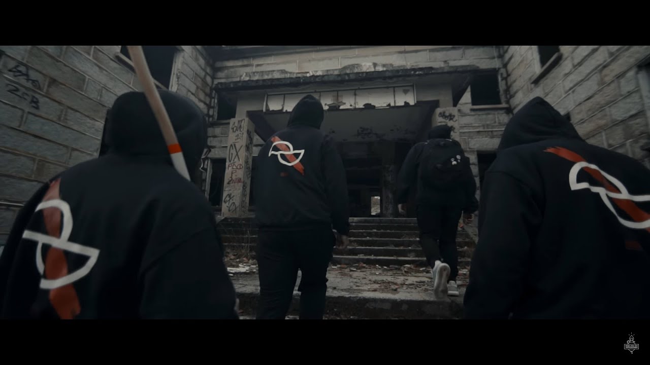Rebeliom do Inframundo - A humildade tem um preço (Prod. Frank Huxley)