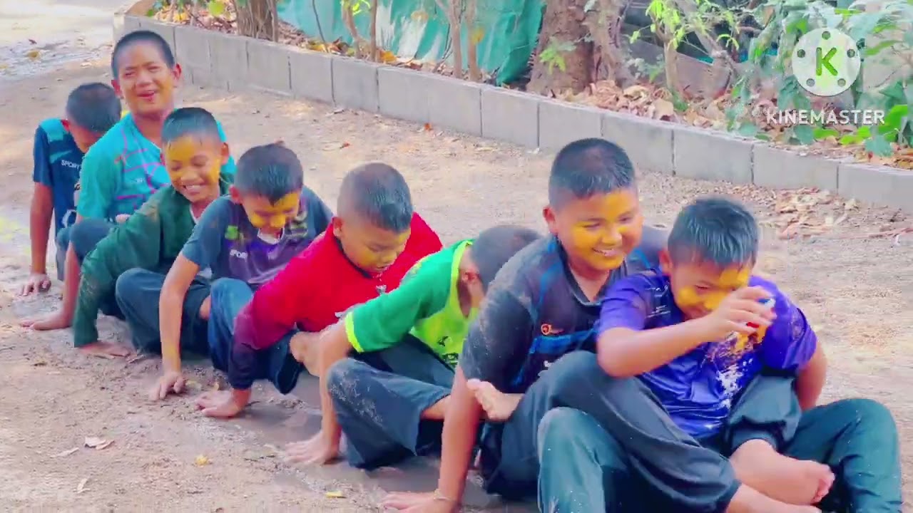 เข้าค่ายปีการศึกษา2568 ณ ค่ายลูกเสือครูเชียร