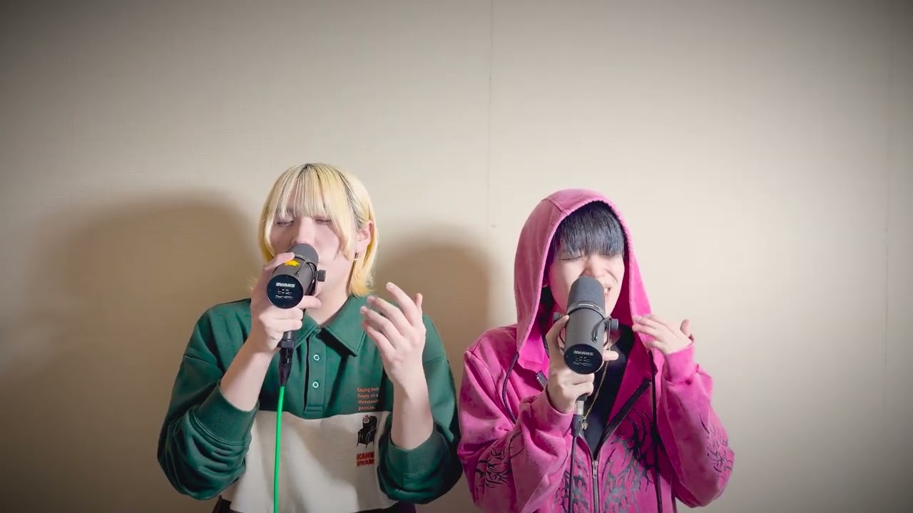 Fruit Baskets | BEATCITY JAPAN 2026 WildCard Tag-Team Category - You & Me