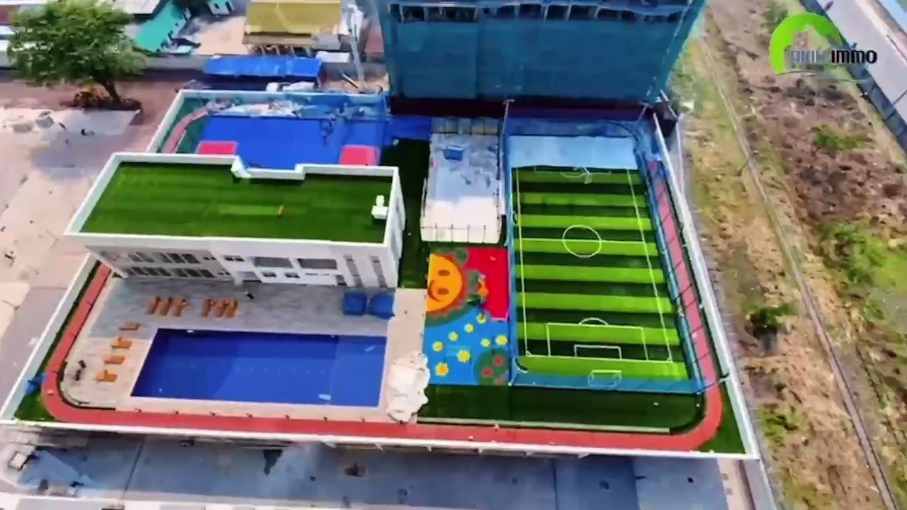 AKILI IMMO