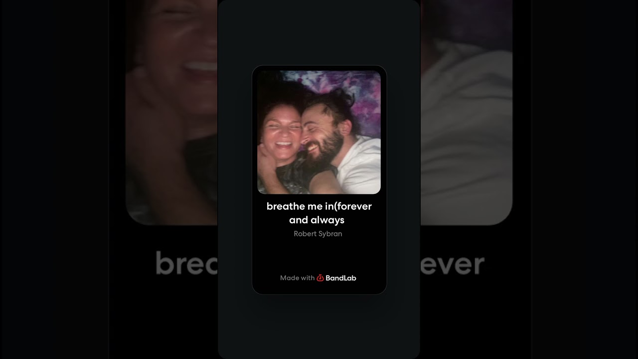 Breathe me In (forever and always) - ak€ldama 