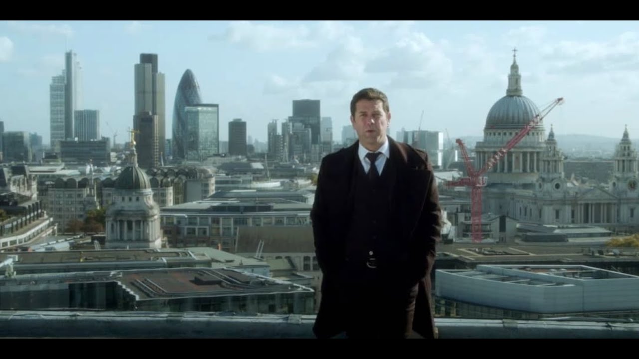 Cyber ​​Video | Компании, подобные вашей (Deloitte)