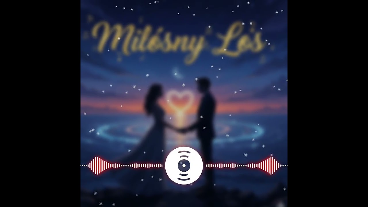 MłodyAi - Miłosny los 