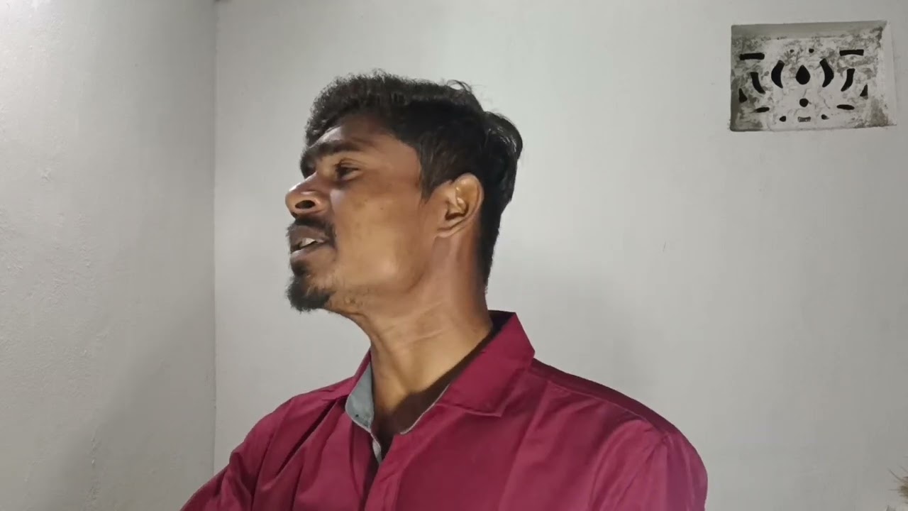 Ghar Kab Aaoge 🤍
