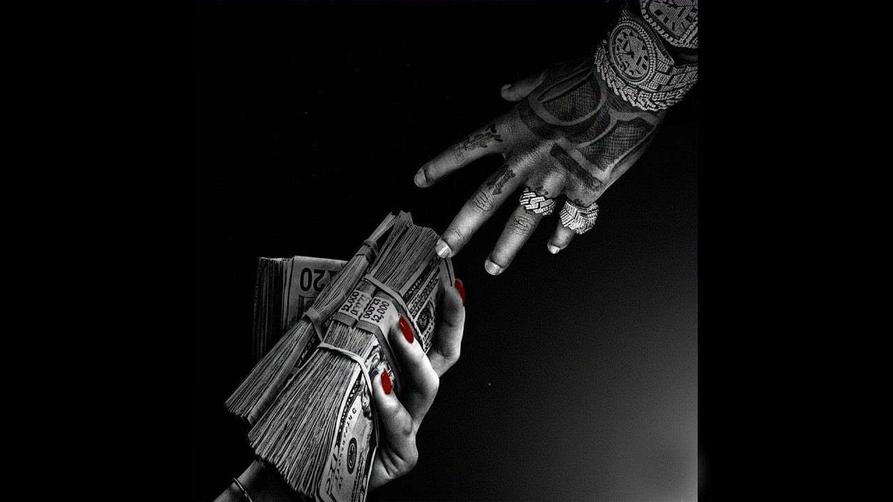 Hard Fast Rap Trap Beat Instrumental | Freestyle Beat - 