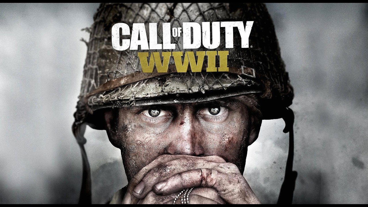 Call of Duty: WWII #3