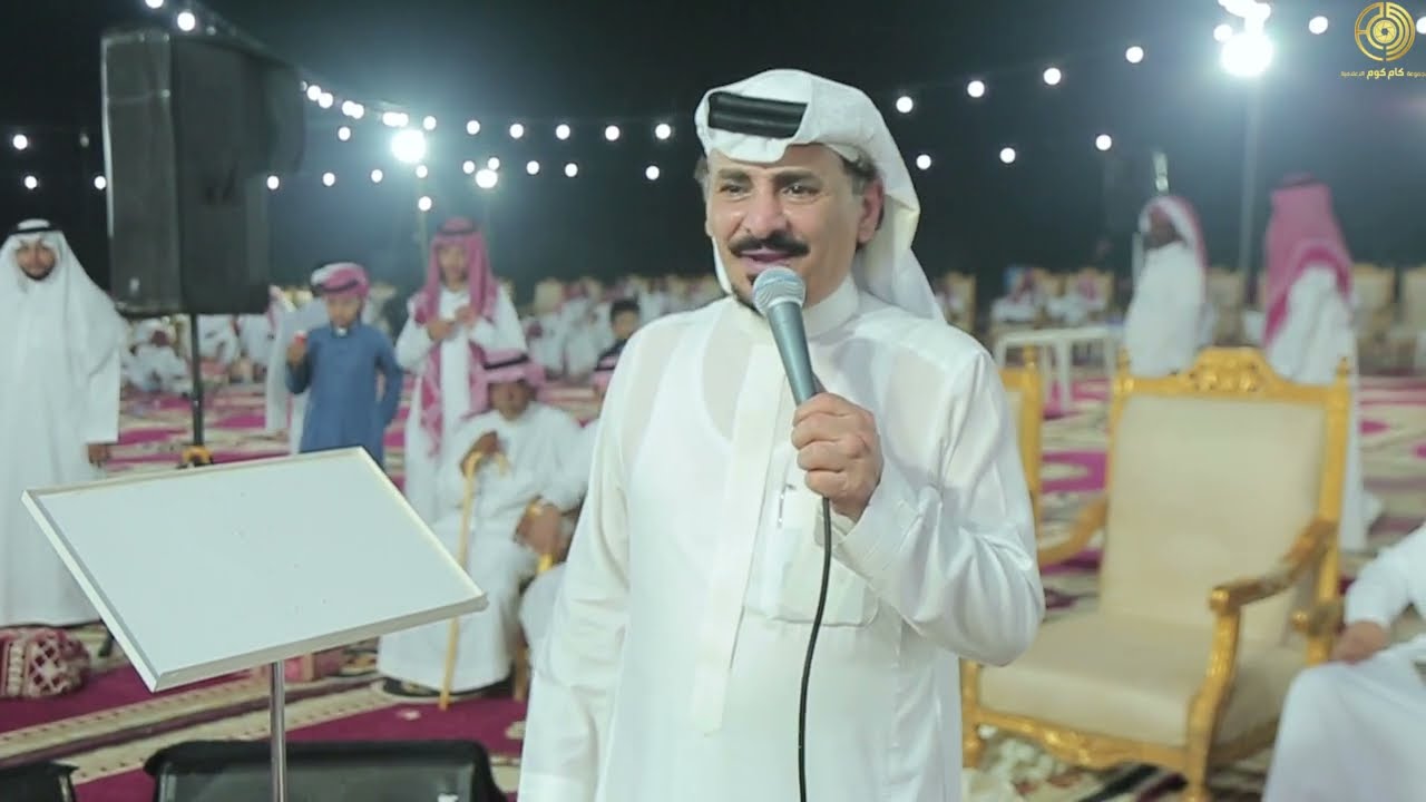 قرنيه | زواج الشاب علي إبراهيم بن هيف المرحبي