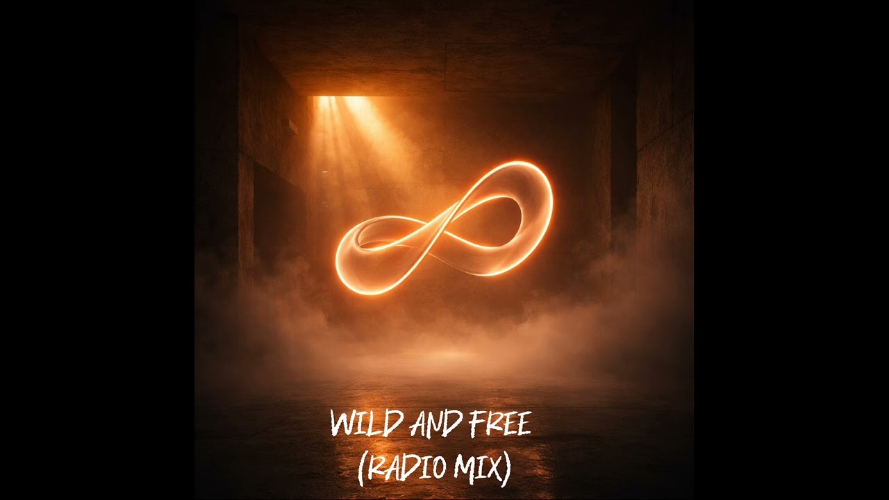 So_close - Wild and Free (Radio Mix)