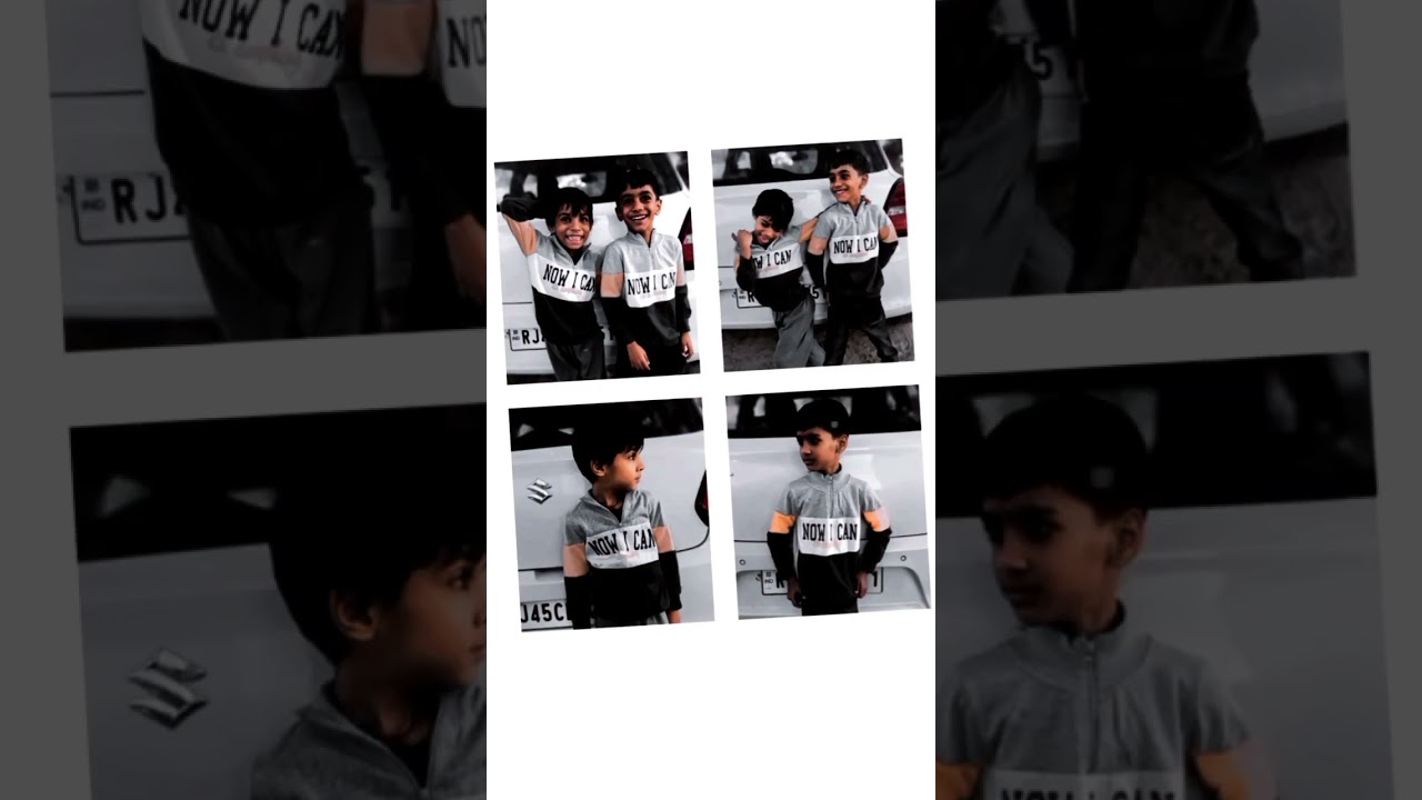 Dayaan and Dursh 🥰