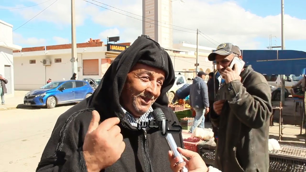 عندي 17صغير تعبت عليهم و كبرتهم في ضل ها الظروف القاسية توا زوز و يحيرو فيهم .. 