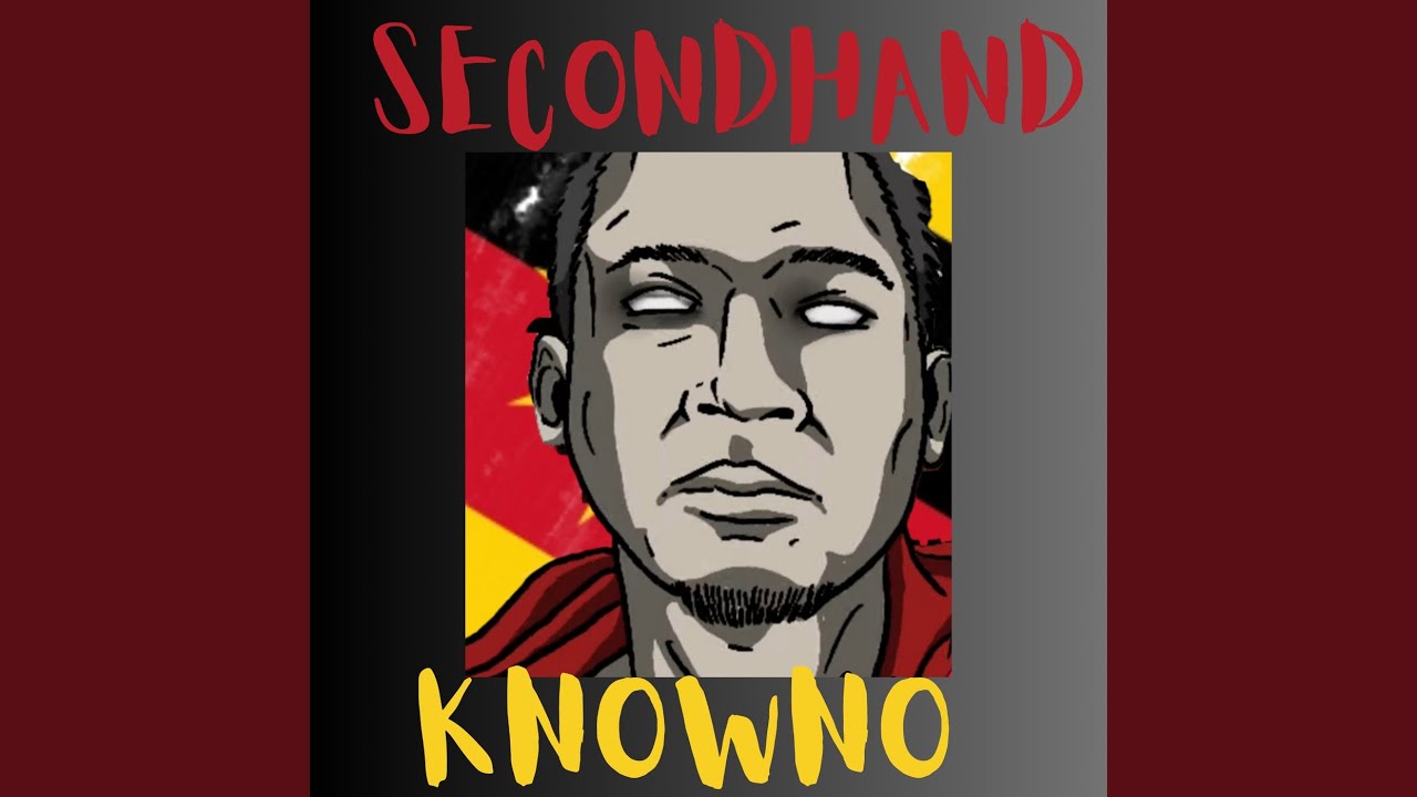 Secondhand